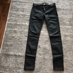 Rag n bone skinny legging jean